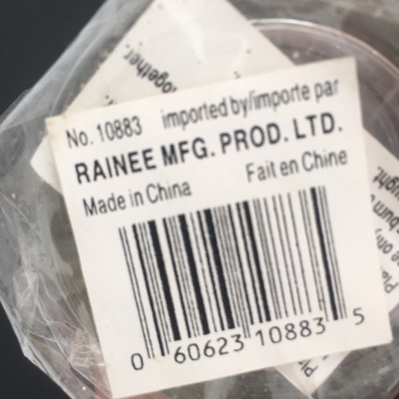 RAINEE 3 Piece GEL CANDLE IN A SHOT GLASS - Picture 6 of 9